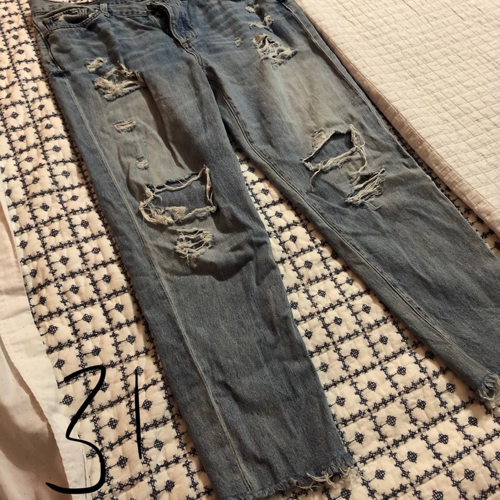 Lucky Jeans